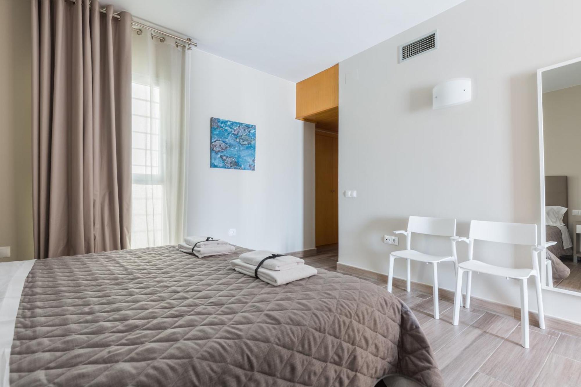 Flateli 430 Bcn — Photos 3